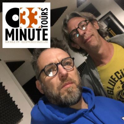 33 Tours/Minute - 21.01.2026